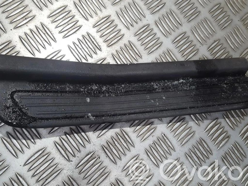 Volvo S40, V40 Altra parte interiore 