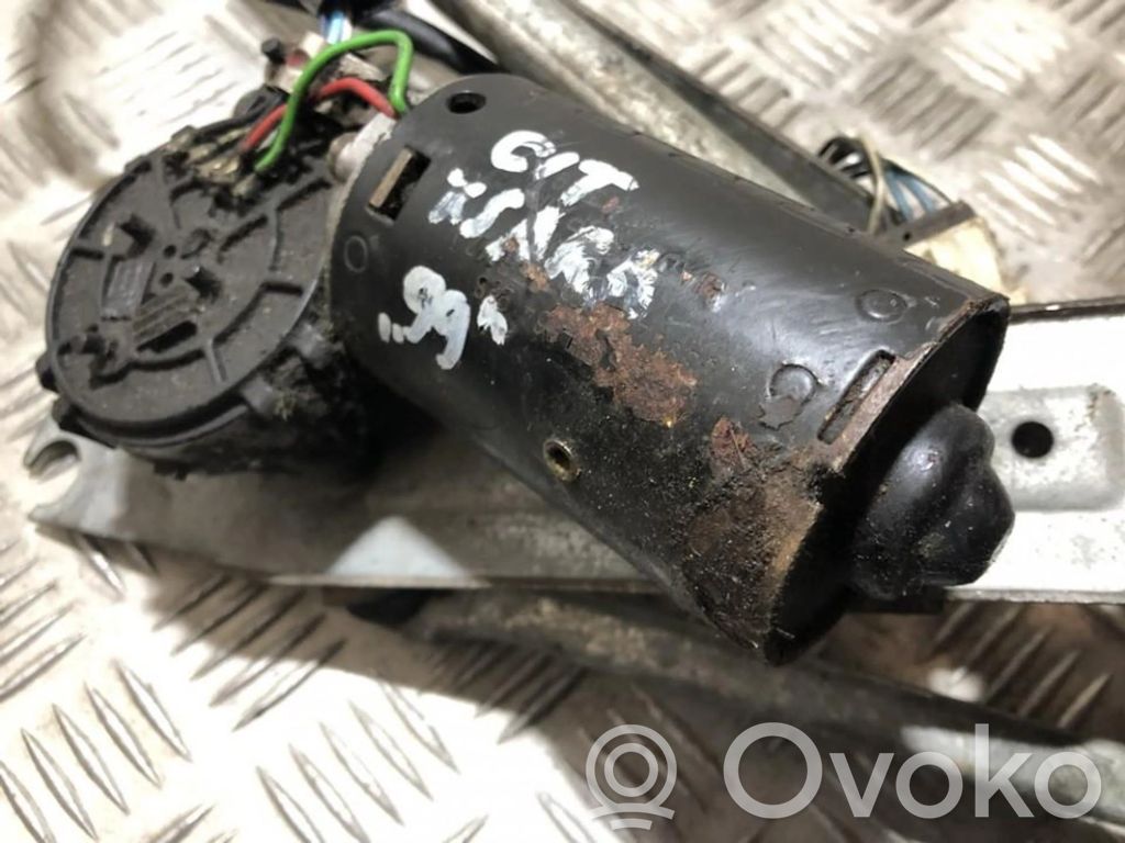 Citroen Xsara Motor del limpiaparabrisas 