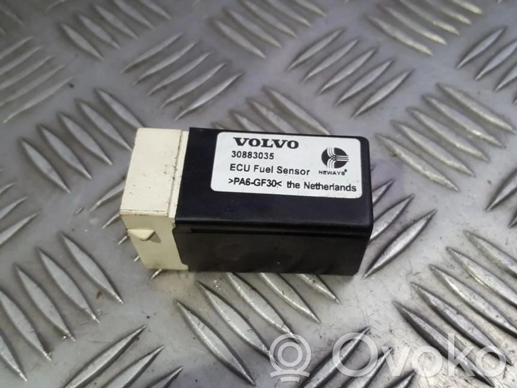 Volvo S40, V40 Altri relè