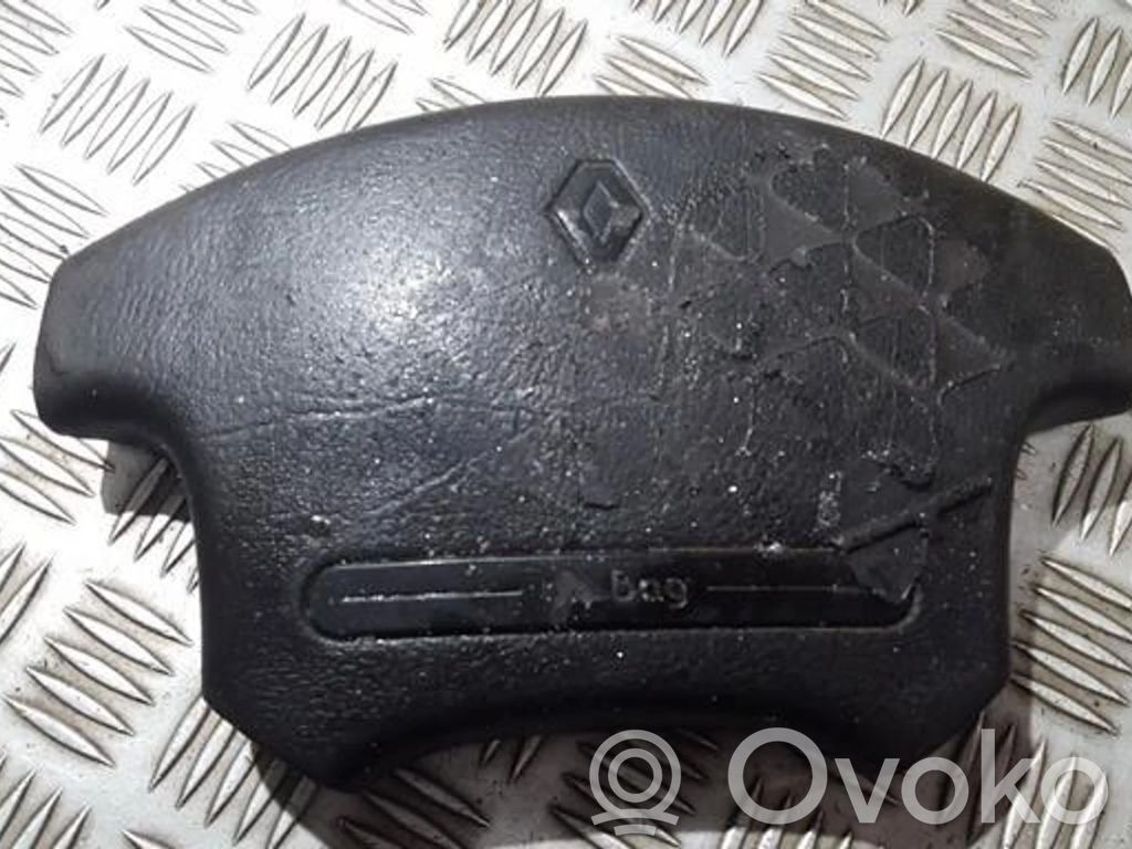 Renault Espace II Airbag dello sterzo