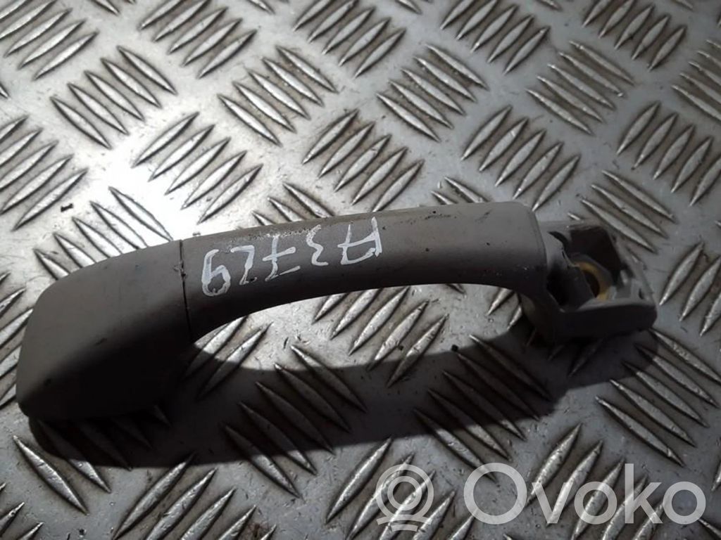 Asidero interior trasero   13550,13550