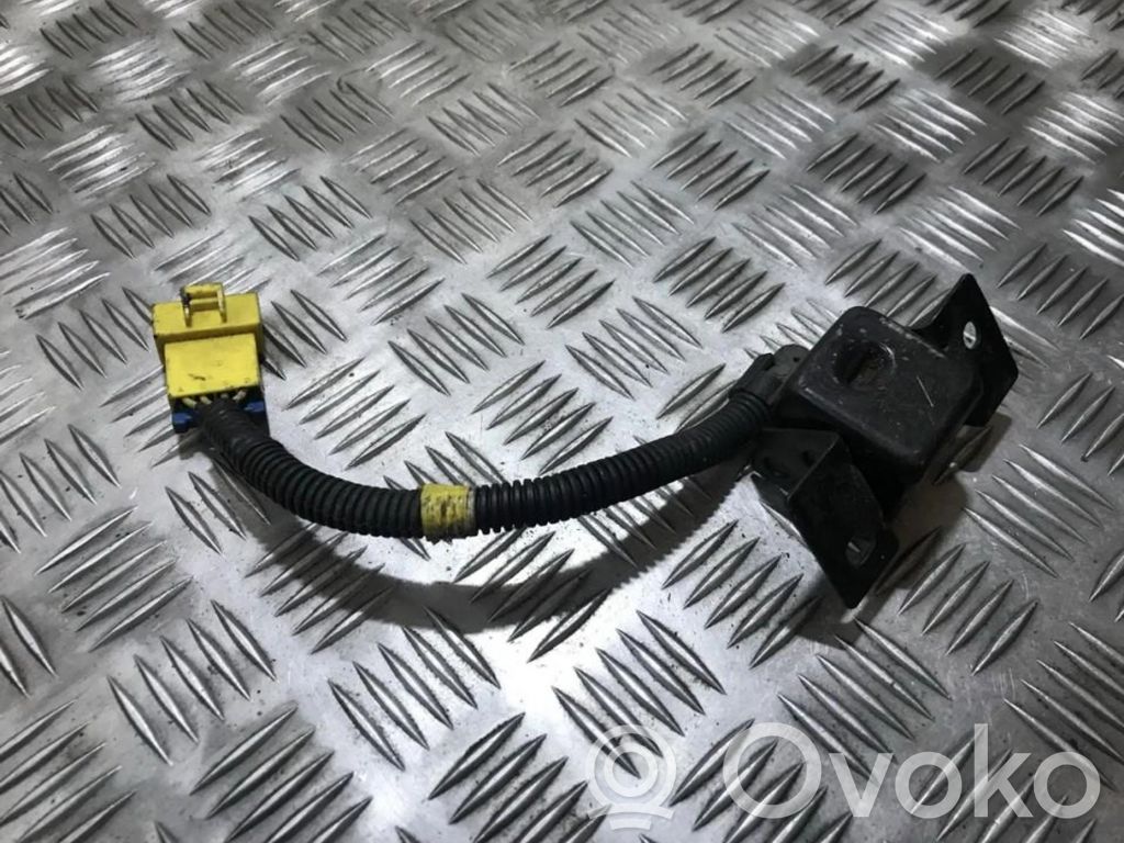 Czujnik uderzenia Airbag   16167615,AE7615ZB856548,16167615,AE7615ZB856548