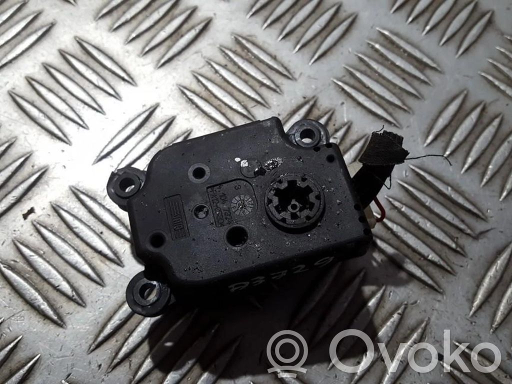 Volvo S80 Motorino attuatore aria 
