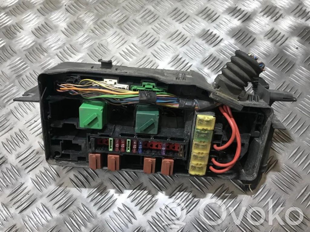 Ford Fiesta Sulakerasiasarja