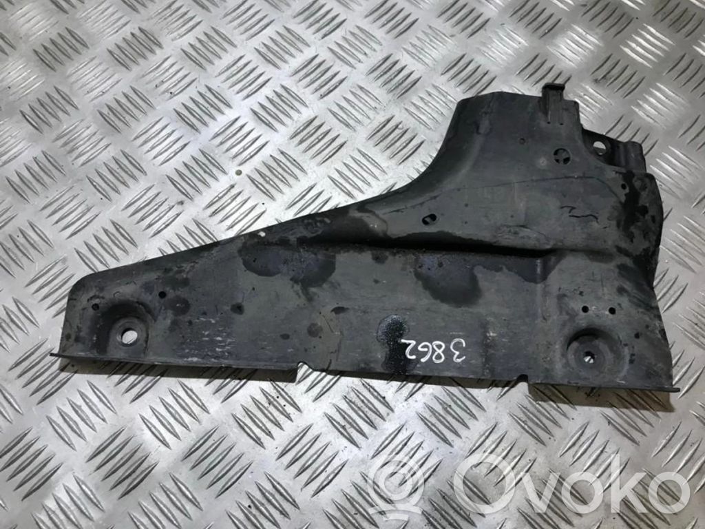 Mazda 6 Cache de protection sous moteur