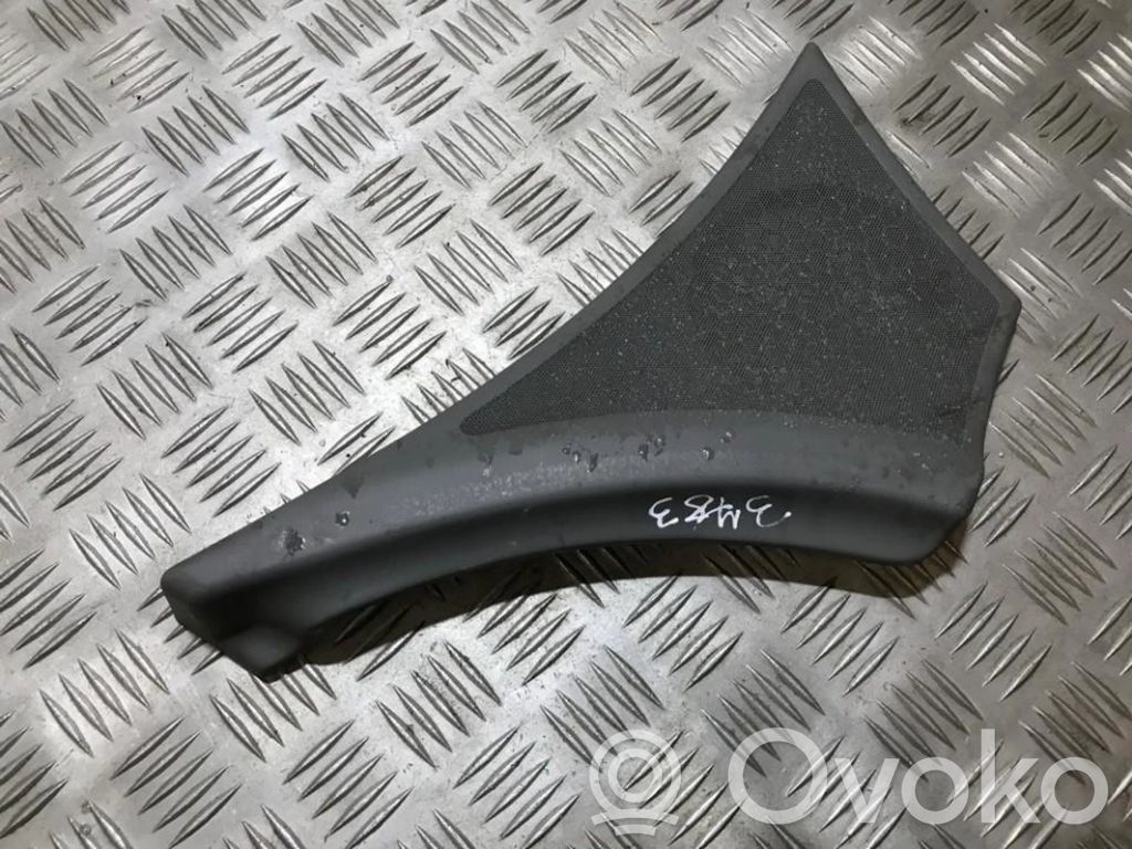 Renault Laguna II Sivukaiuttimen suoja 