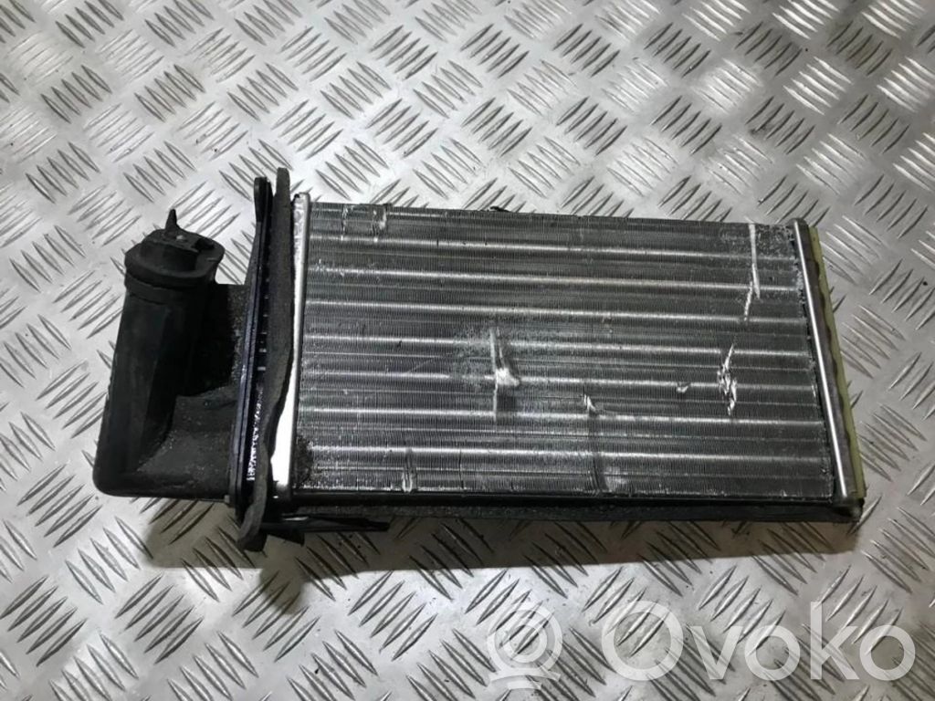 Renault Laguna I Lämmityslaitteen kenno
