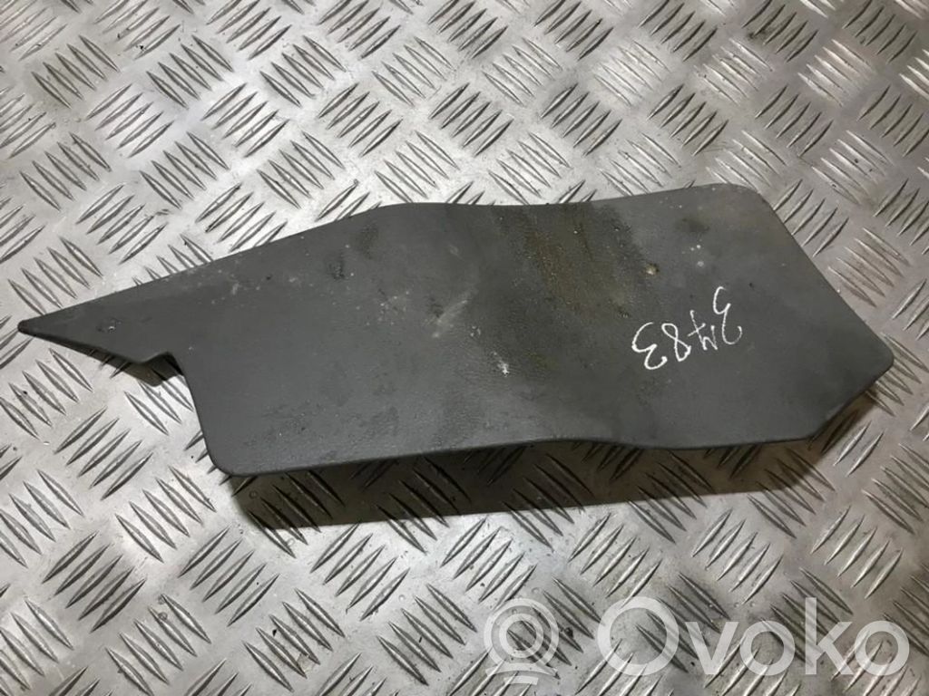 Renault Laguna II Inne części wnętrza samochodu 