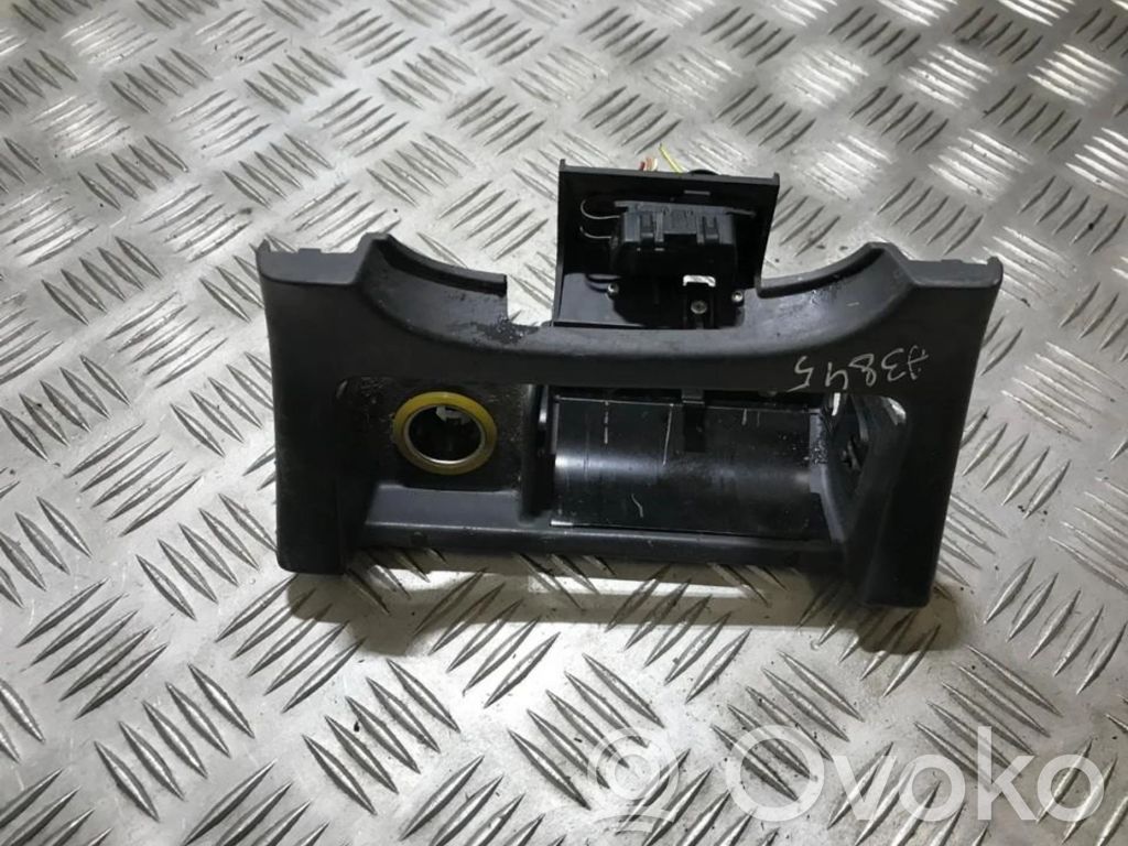 Renault Laguna I Altra parte interiore 