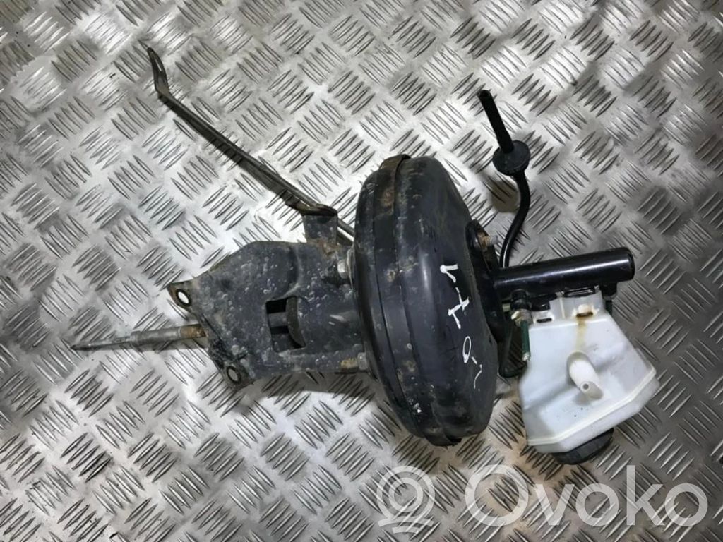 Ford Ka Brake booster 