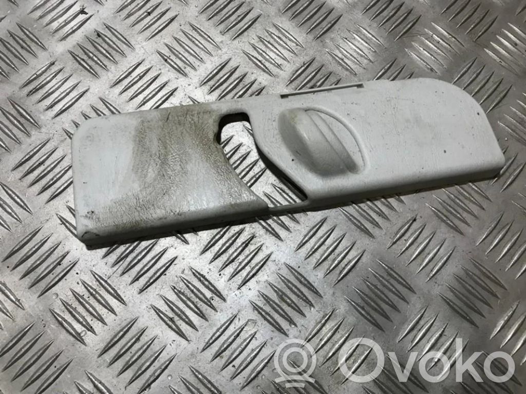 Renault Laguna II Inne części wnętrza samochodu 