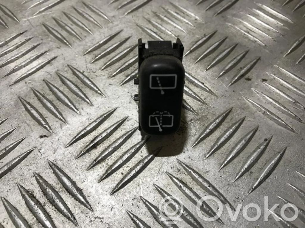 Mercedes-Benz ML W163 Interruttore tergicristallo 