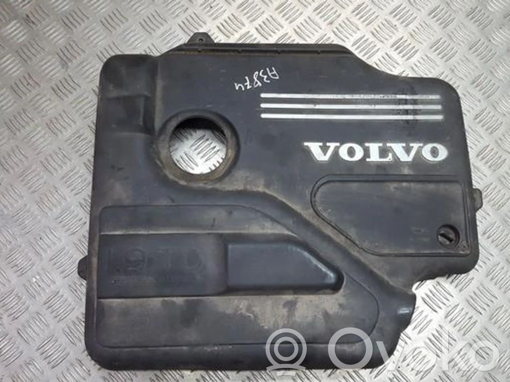 Volvo S40, V40 Moottorin koppa 