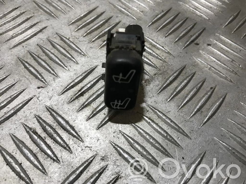 Mercedes-Benz ML W163 Interruttore riscaldamento sedile 