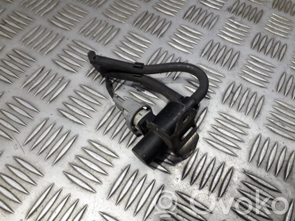 Electroválvula del turbo   7700875912,7700875912