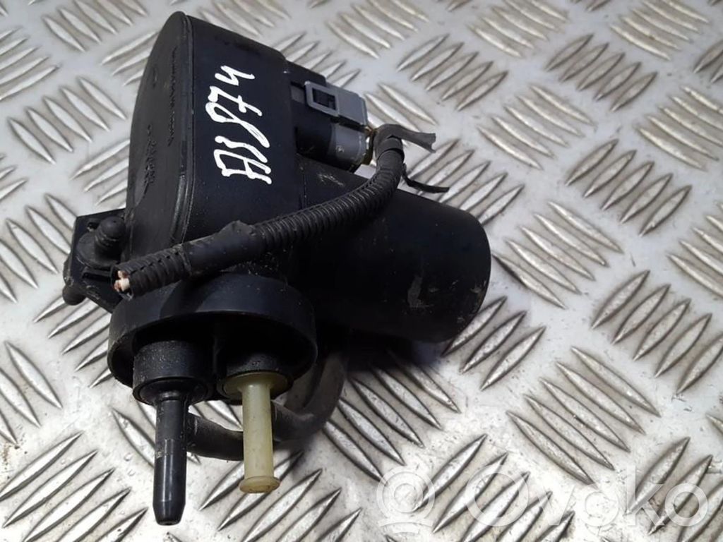Volvo S40, V40 Centralina/modulo regolatore della velocità 