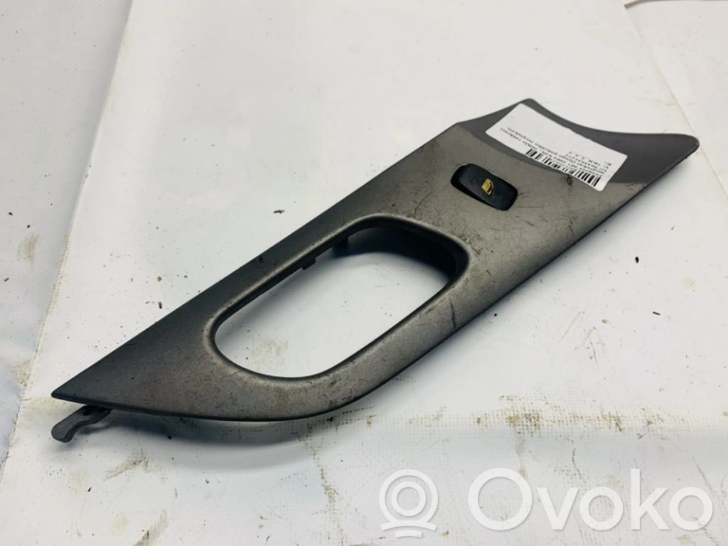 Peugeot 407 Altra parte interiore 