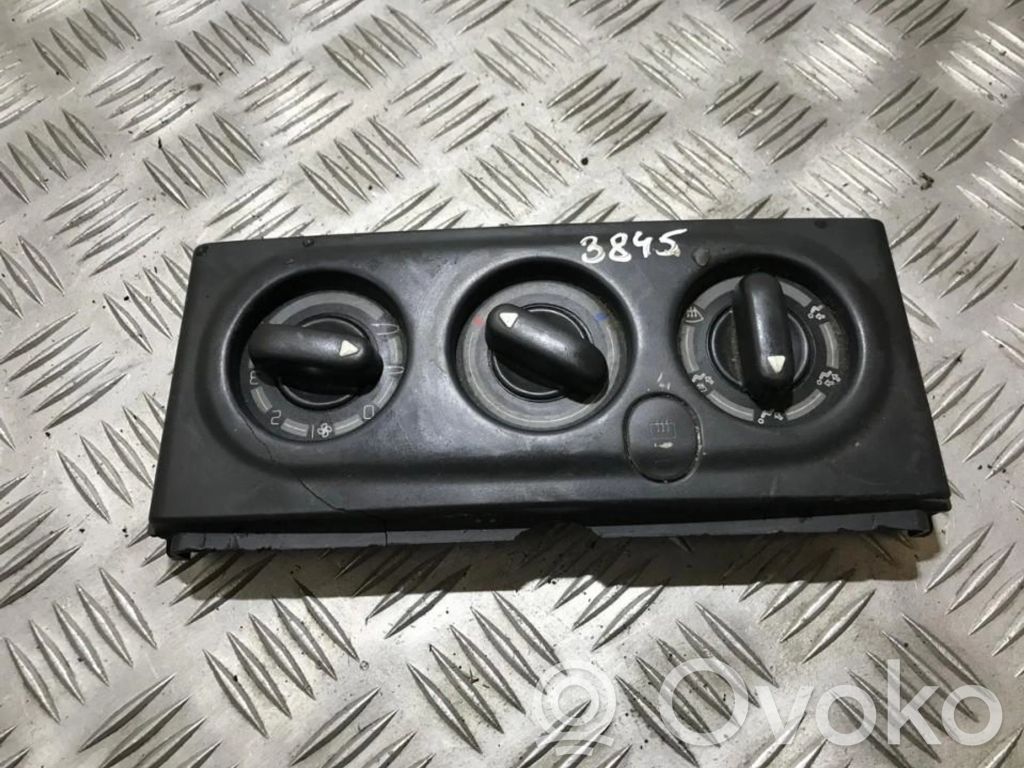 Renault Laguna I Alte piese de interior 