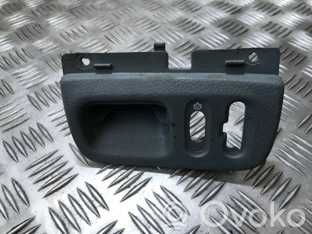 Renault Scenic I Altra parte interiore 