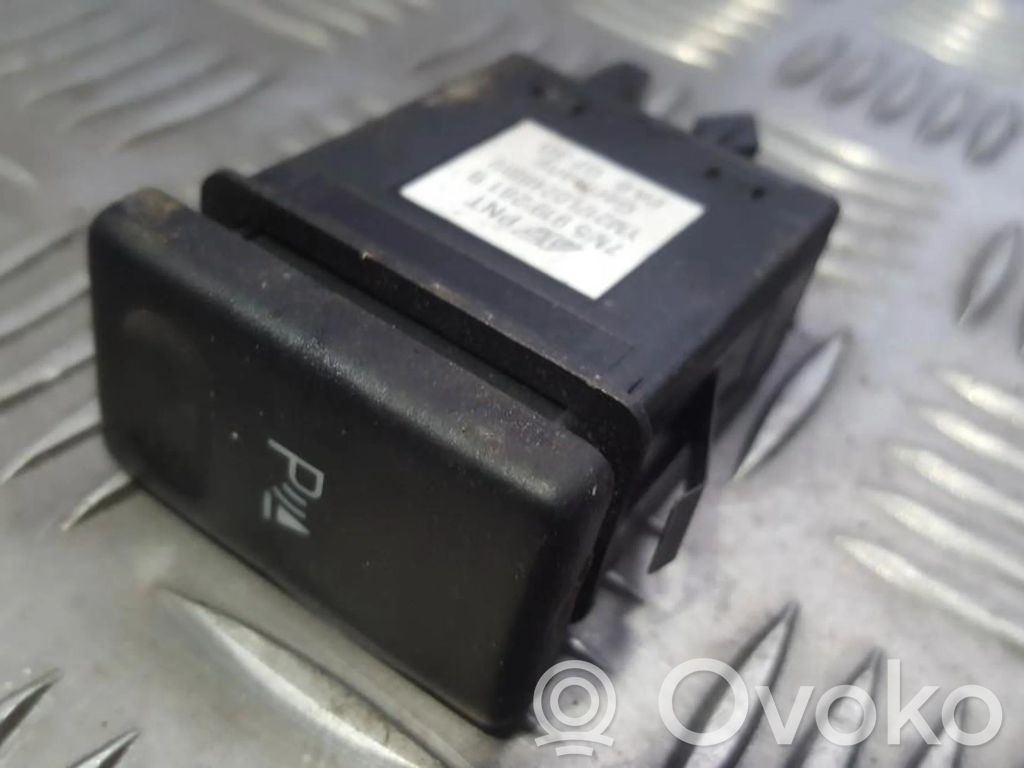 Ford Galaxy Otros interruptores/perillas/selectores 
