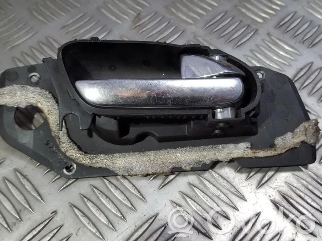 Peugeot 607 Maniglia interna per portiera posteriore