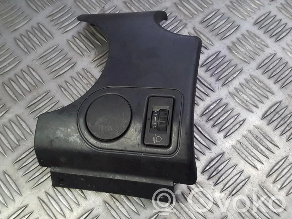 Citroen Berlingo Comutator control nivel faruri 
