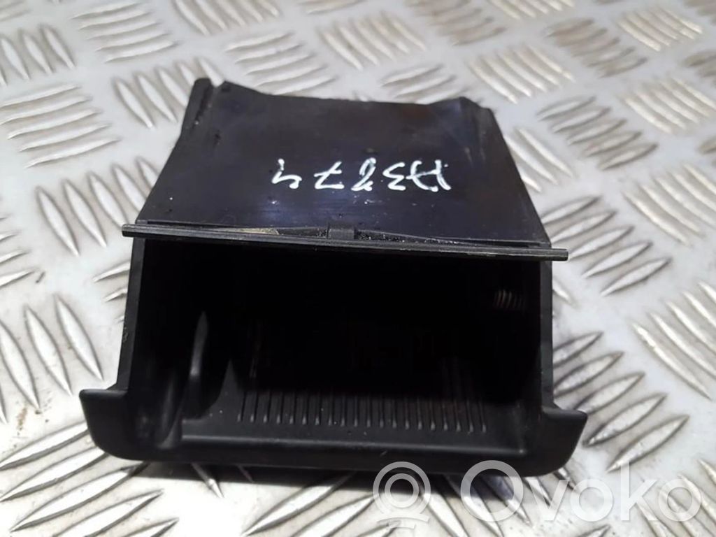 Volvo S40, V40 Altra parte interiore 