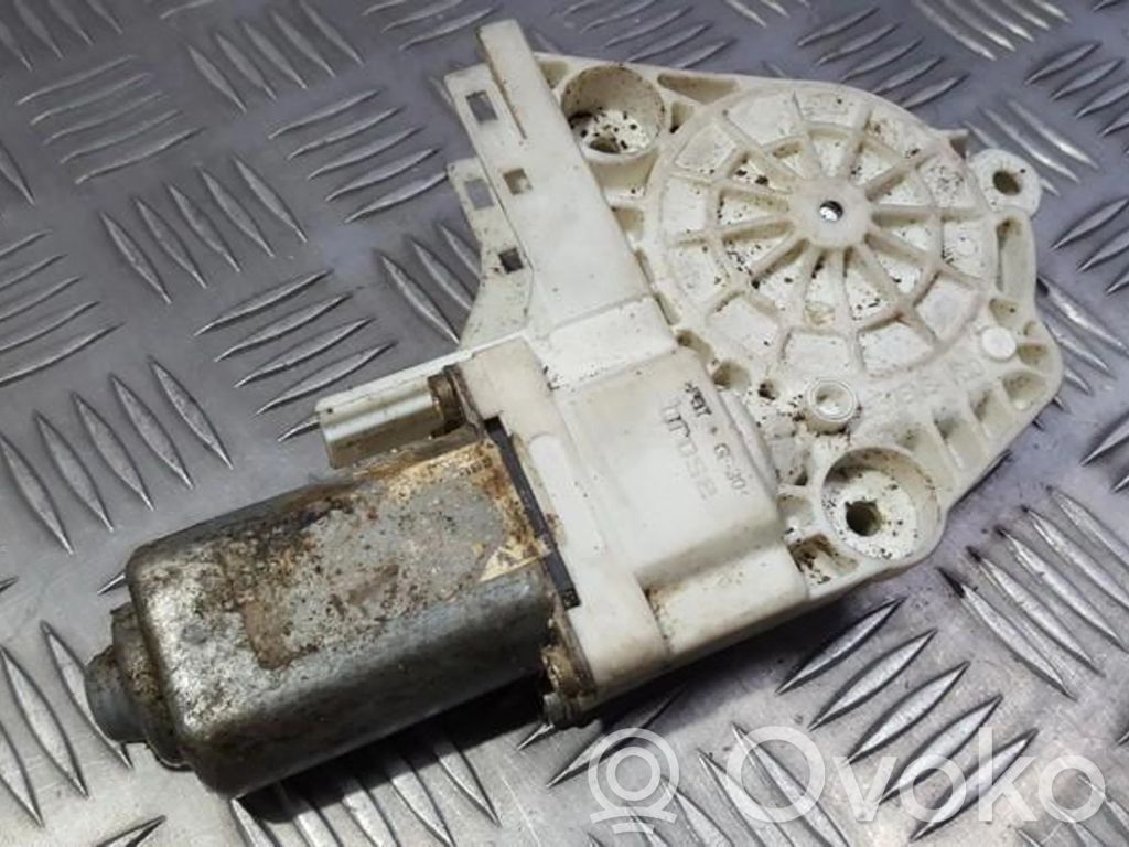 Citroen C8 Fensterhebermotor Tür vorne 