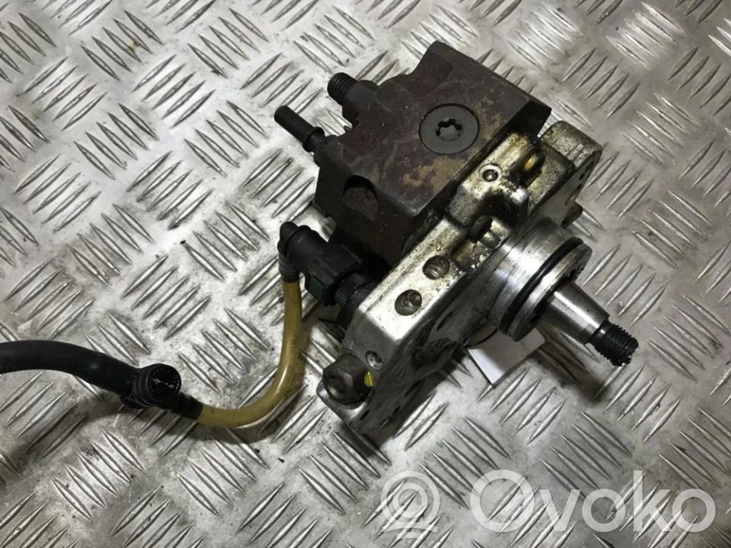 Renault Laguna II Pompa wtryskowa wysokiego ciśnienia