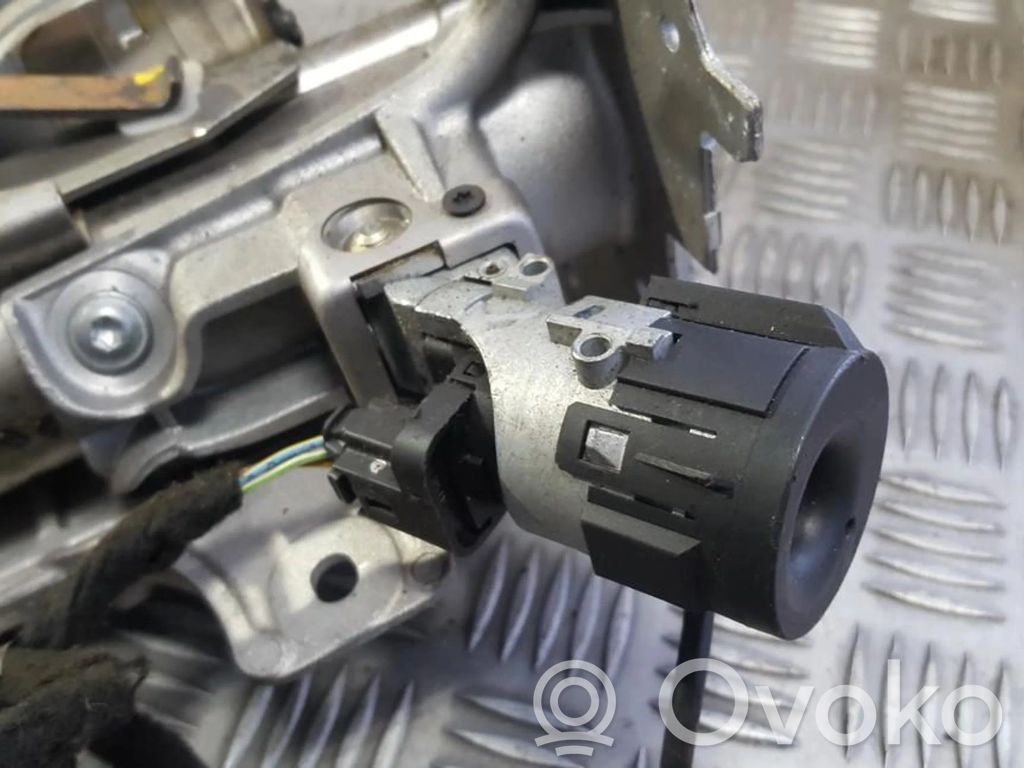 Citroen C4 I Contatto blocchetto accensione