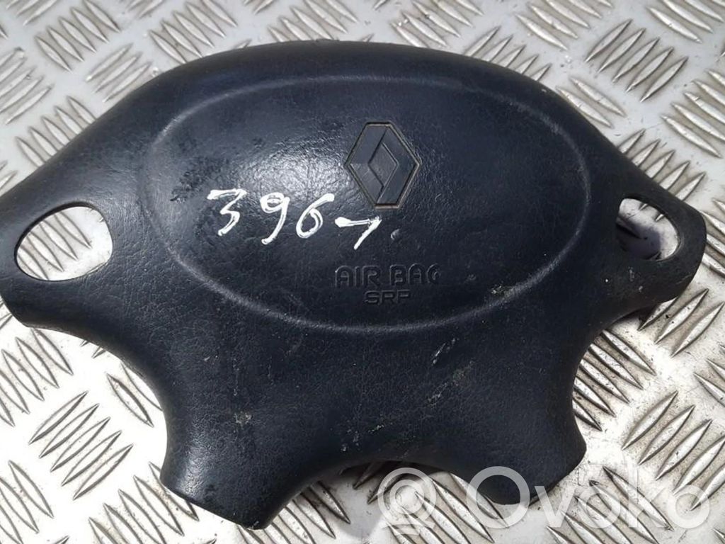 Renault Scenic I Airbag volan 