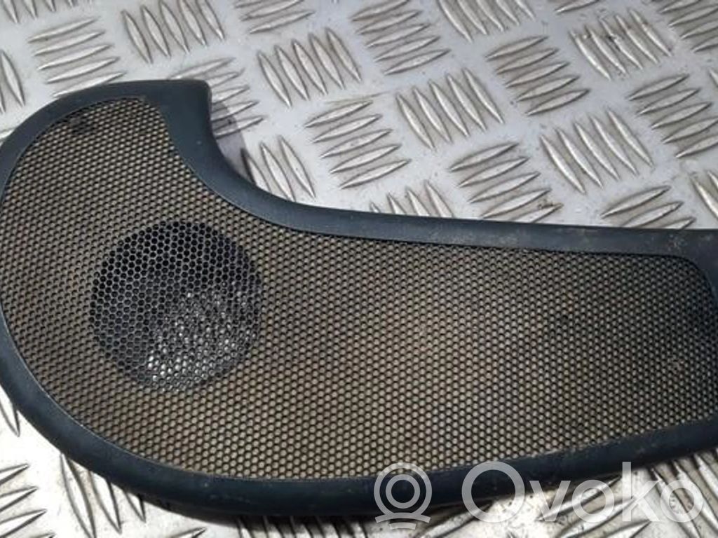 Renault Scenic I Altra parte interiore 