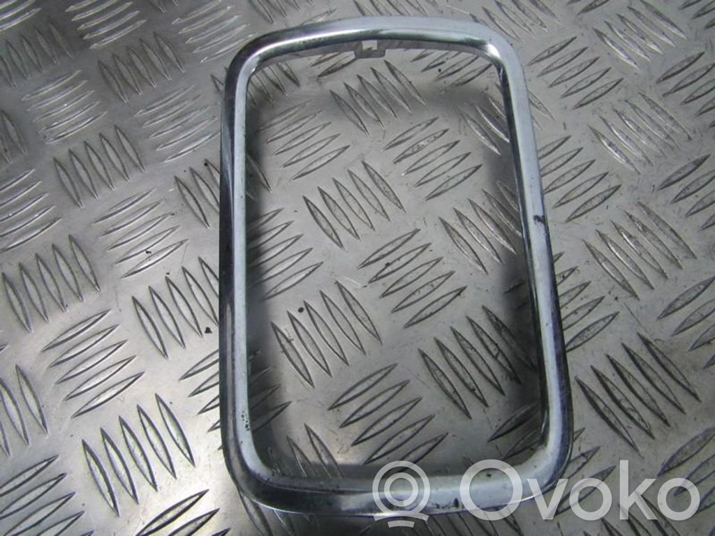 Peugeot 607 Inne części wnętrza samochodu 