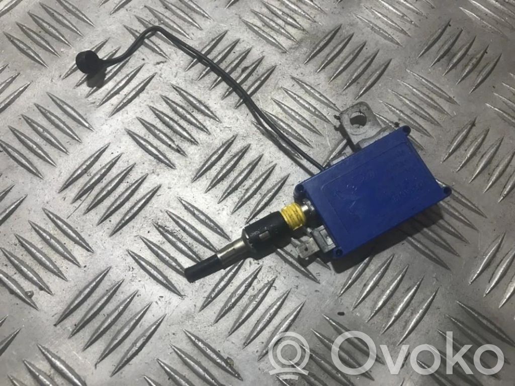 Renault Laguna II Centralina antenna 