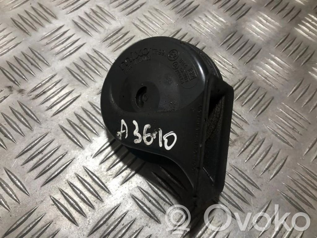 Volkswagen PASSAT B3 Garso signalas 