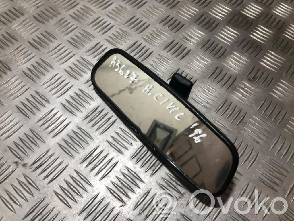 Honda Civic Espejo retrovisor (interior) 
