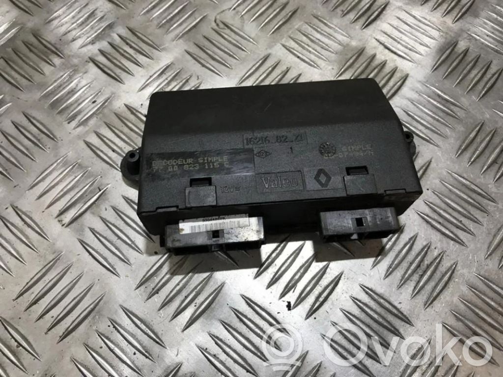 Renault Laguna I Module confort 