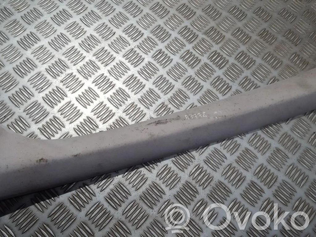 Peugeot 307 Alte piese de interior 