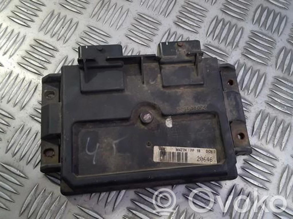 Engine control unit/module   9642414580,R04080025C146693,146693,9642414580,R04080025C