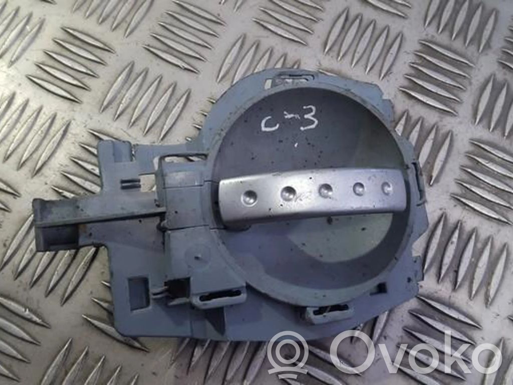 Citroen C3 Mâner interior ușă față