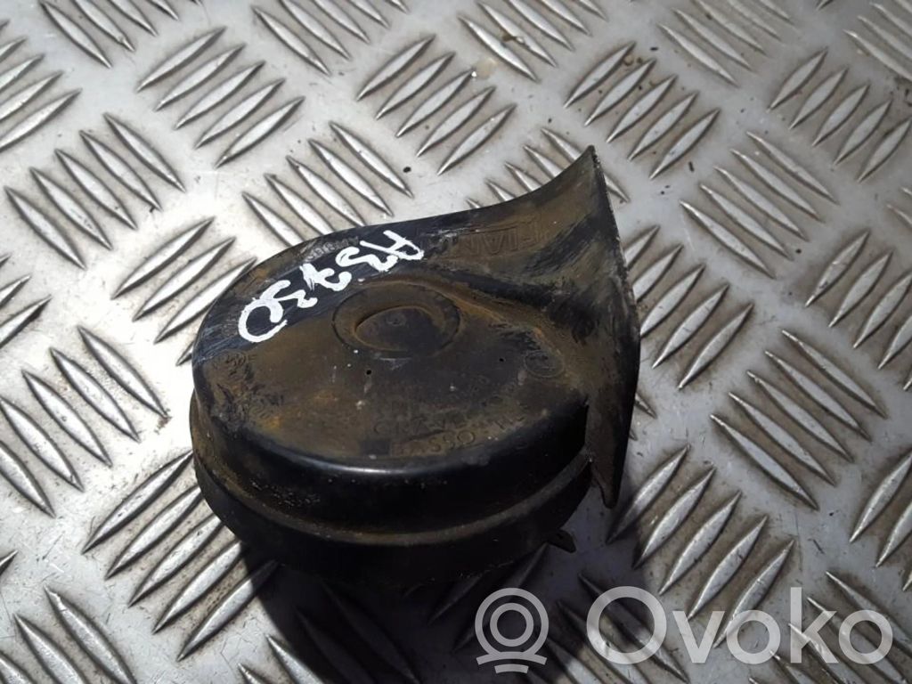 Fiat Punto (188) Clacson 