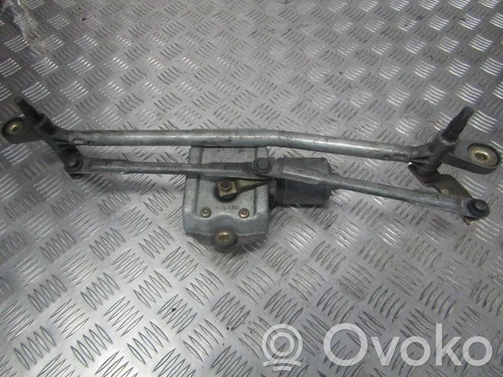 Citroen C5 Motor și paralelogram ștergător parbriz