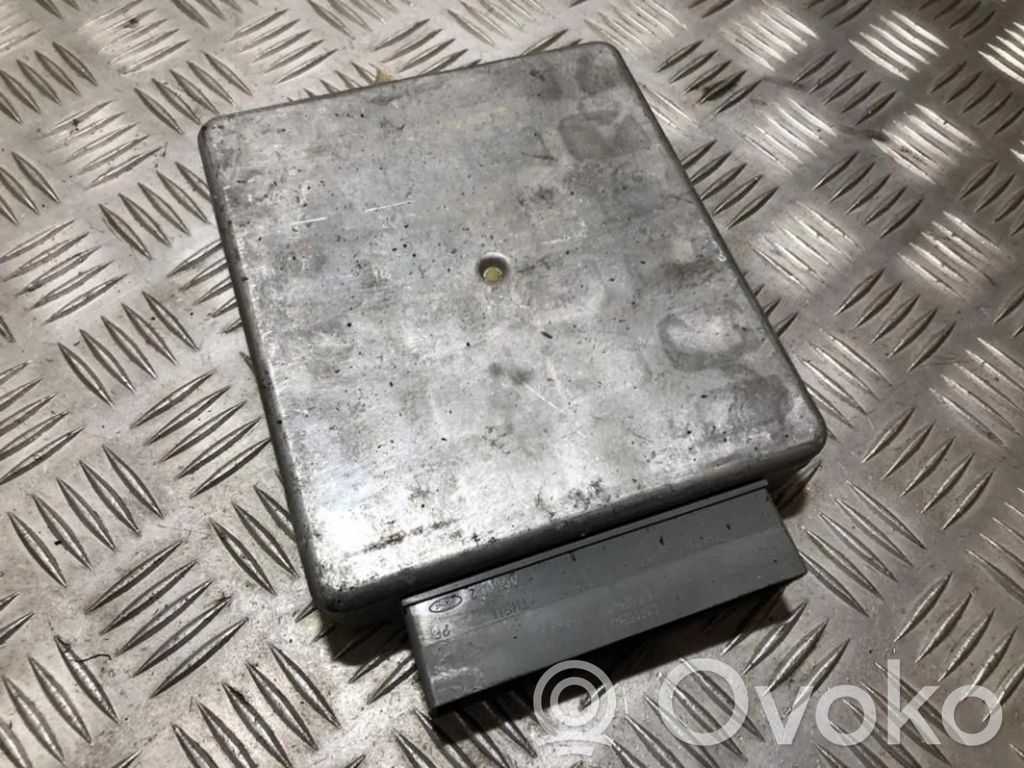 Motorsteuergerät/-modul   1S4F12A650AE,1S4F12A650AE,1000287,1S4F12A650AE,1S4F12A650AE,EBCQV7CJC7X4
