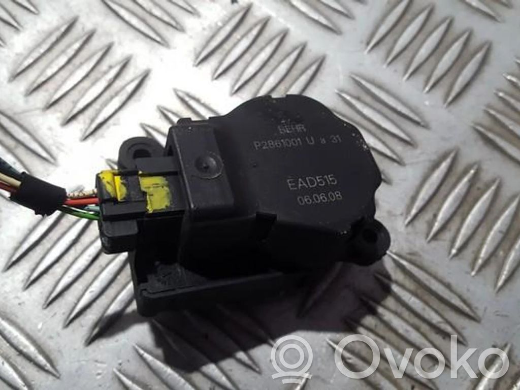 Citroen C5 Motor/actuator clapetă aer 