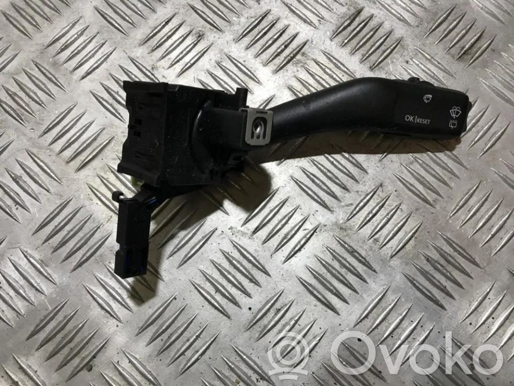 Commodo d'essuie-glace   1K0953519A,46C0399D,1K0953519A,46C0399D