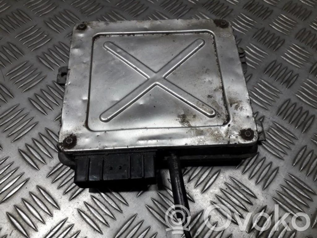 Rover 214 - 216 - 220 Engine control unit/module 