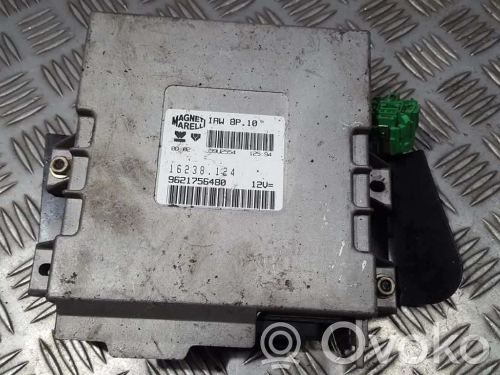 Peugeot 306 Engine control unit/module 