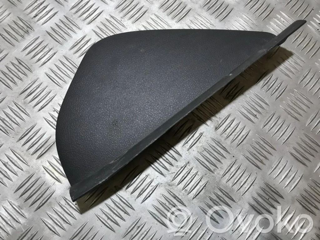 Volkswagen Golf Plus Altra parte interiore 