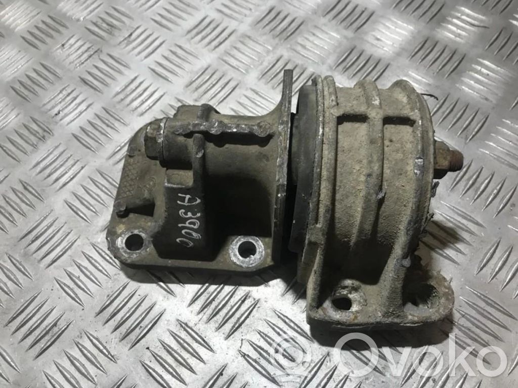 Peugeot Boxer Suport motor