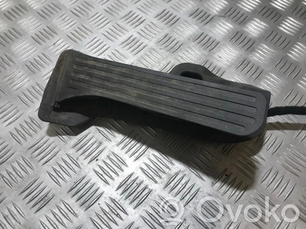 Volkswagen Golf Plus Pedală accelerație 